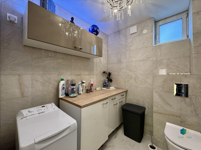 Maison - 131 m² - 5 pièces