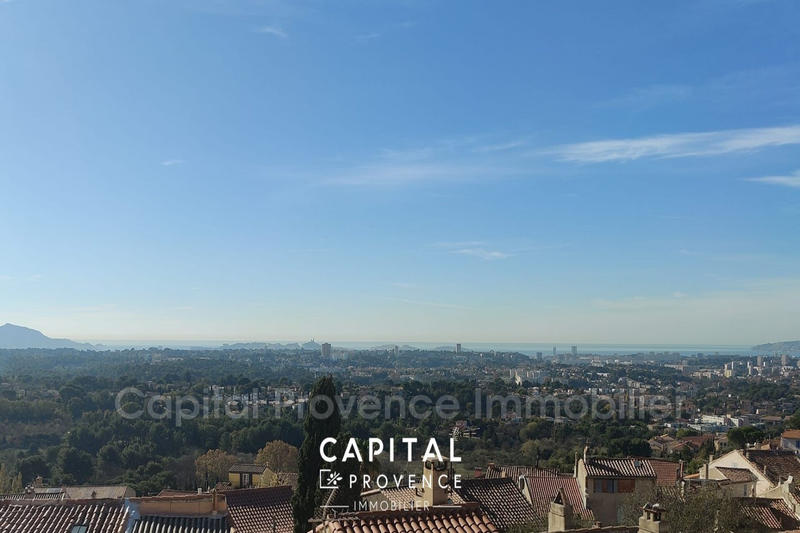 Maison - 55 m² - 4 pièces