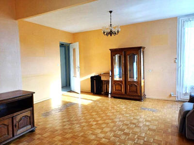 Appartement - 68 m² - 4 pièces