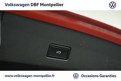 Volkswagen t-Roc 1.5 Tsi 150 Evo Start/Stop Dsg7 R-Line