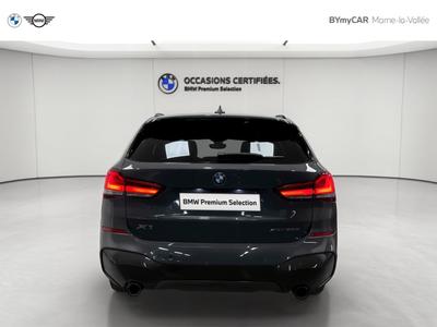 Bmw X1 F48 Lci xDrive 20d 190 ch Bva8 m Sport