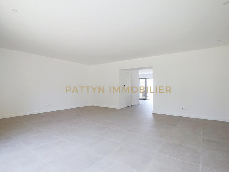 Maison - 136 m² - 5 pièces