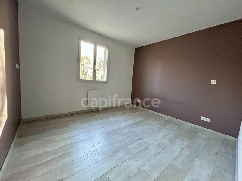 Maison - 117 m² - 6 pièces