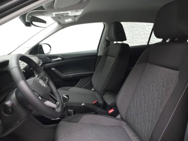 Volkswagen t-Cross 1.0 Tsi 95 Start/Stop Bvm5 Vw Edition