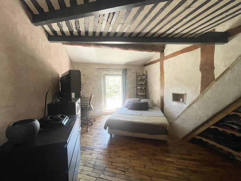 Maison - 171 m² - 8 pièces