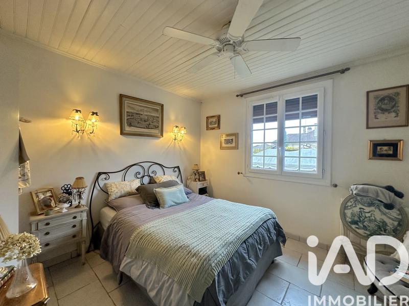 Maison - 65 m² - 3 pièces