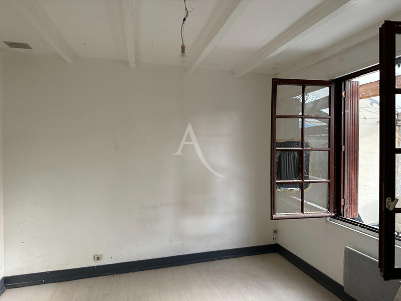 Maison - 78 m² - 4 pièces