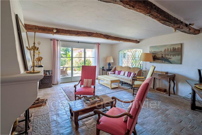 Bastide - 260 m² - 9 pièces