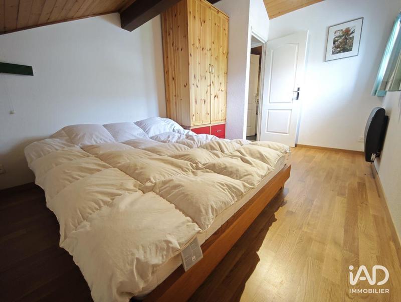 Maison - 127 m² - 4 pièces