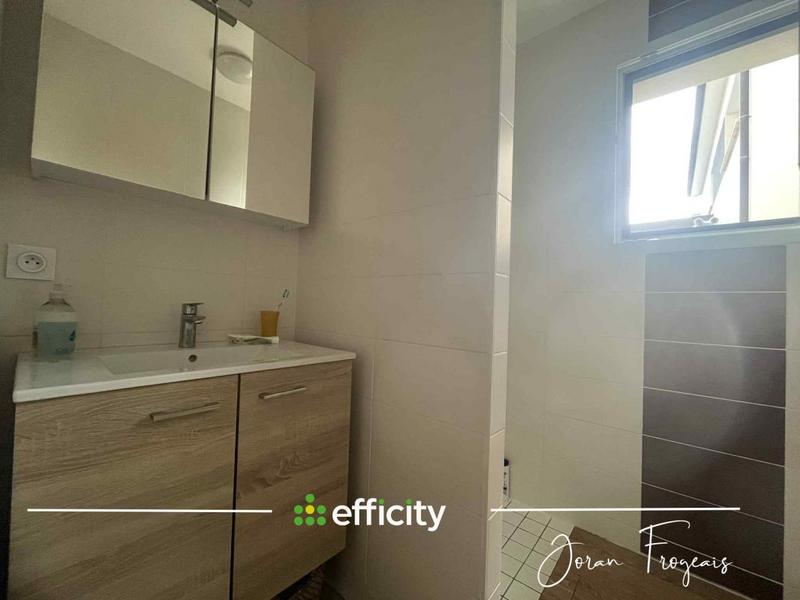 Pavillon - 115 m² - 5 pièces