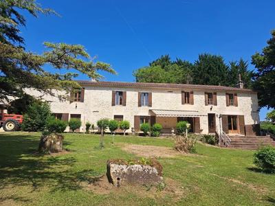 Propriété viticole - 168 m² - 7 pièces