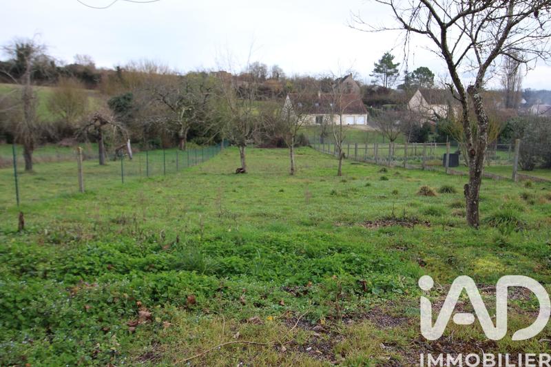 Maison - 76 m² - 3 pièces