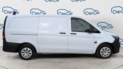Mercedes Vito Fourgon Long 114 Cdi 136 7g-Tronic Select - Automatique