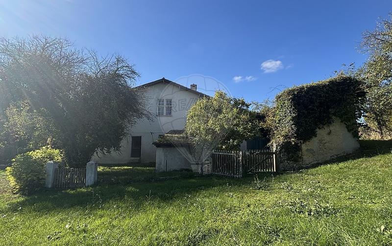 Maison - 153 m² - 5 pièces