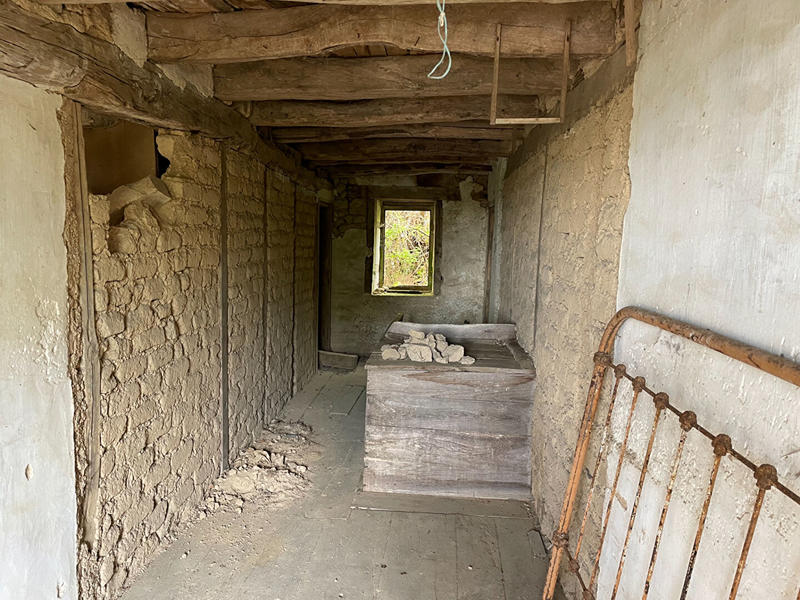 Maison - 144 m² - 8 pièces