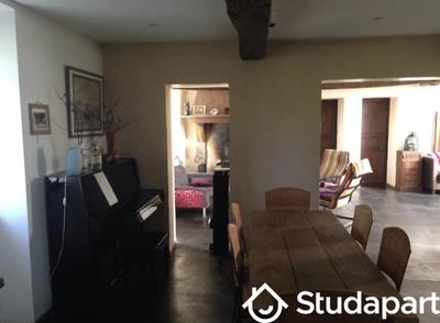 Maison de campagne - 250 m² - 7 pièces