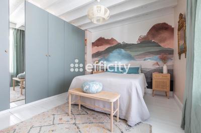 Appartement - 37 m² - 4 pièces