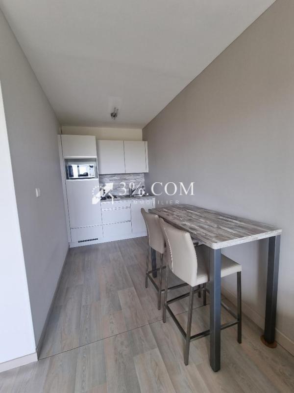 Appartement - 31 m² - 1 pièce