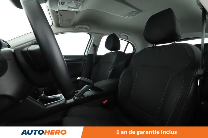 Renault Mégane 1.5 dCi Blue Business Edc 115 ch