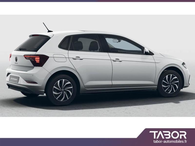 Volkswagen Polo 115 Dsg Ja Pano 16" Ac Keyl Cam