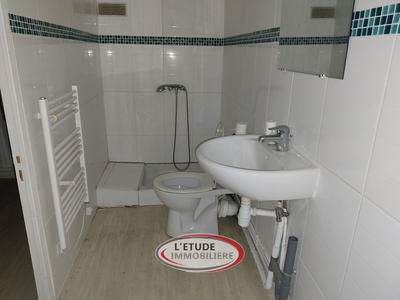 Bureau - 33 m² - 2 pièces