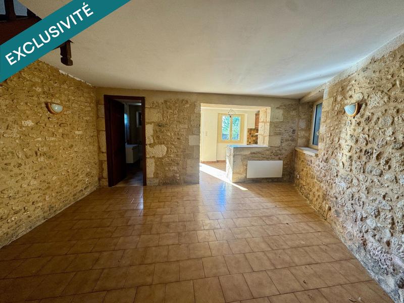 Maison - 187 m² - 6 pièces
