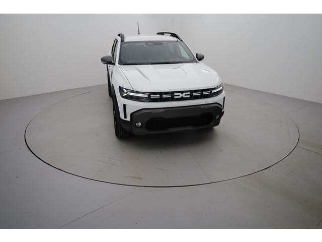 Dacia Duster Journey Hybrid 140 4x2