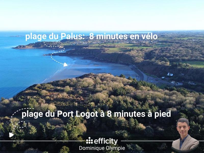 Maison - 340 m² - 16 pièces