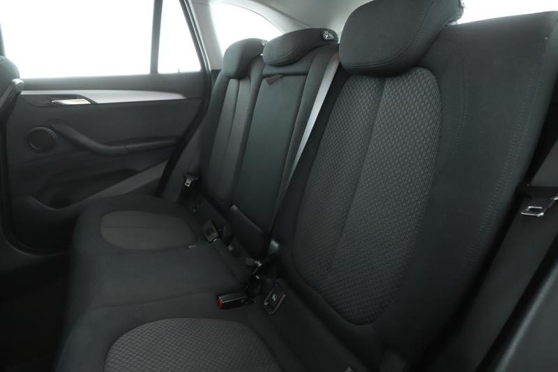 Bmw X1 sDrive16d Lounge 116 ch