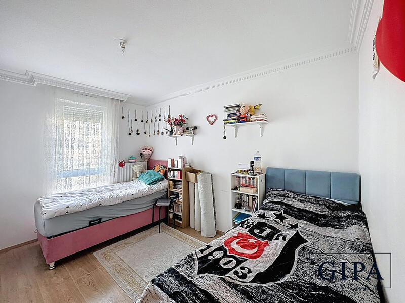 Appartement - 73 m² - 3 pièces