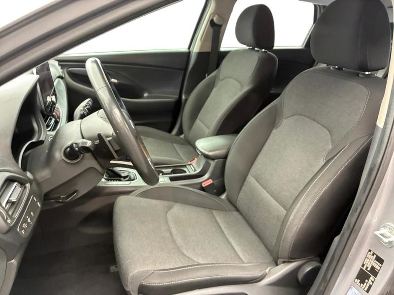 Hyundai i30 Sw 1.6 CRDi 115 Dct-7 Business