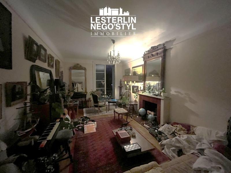 Appartement - 72 m² - 2 pièces