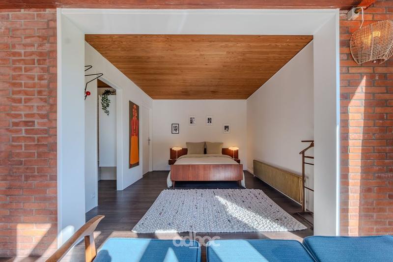 Villa - 160 m² - 6 pièces