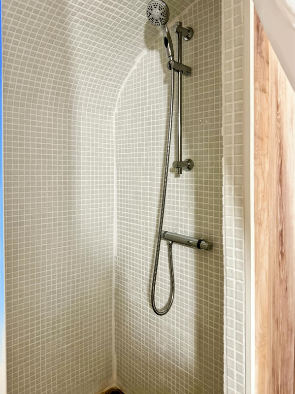 Maison de village - 100 m² - 3 pièces