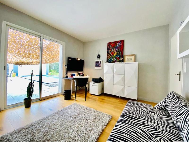 Villa - 160 m² - 5 pièces