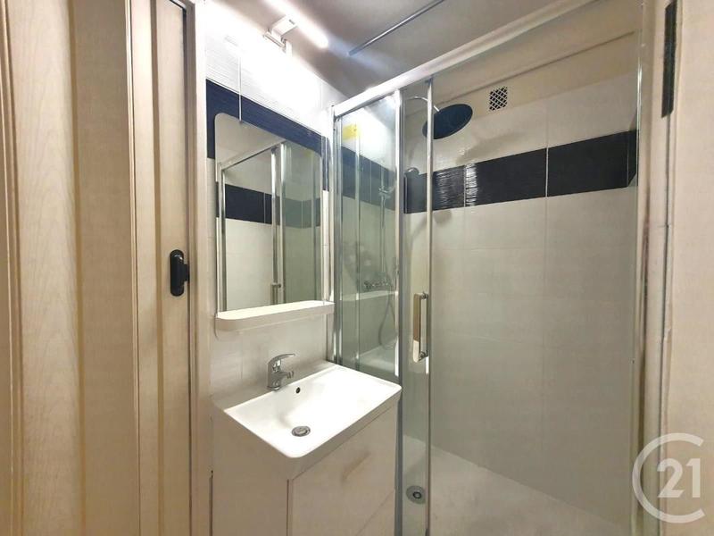 Appartement - 52 m² - 3 pièces