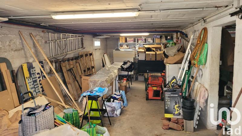 Maison - 68 m² - 3 pièces