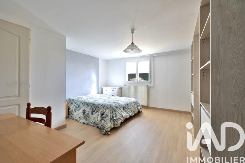 Maison - 145 m² - 6 pièces