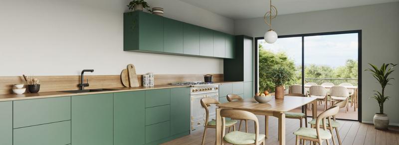 Villa - 144 m² - 5 pièces