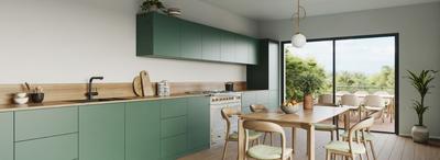 Villa - 144 m² - 5 pièces