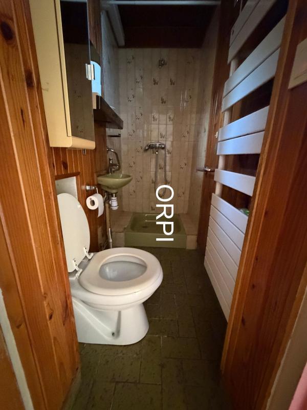 Maison - 71 m² - 4 pièces