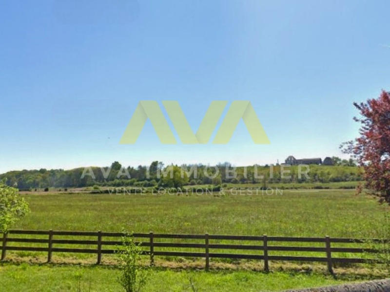 Terrain - 10 508 m²