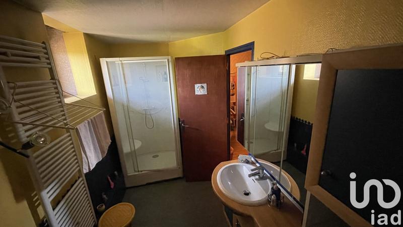 Maison de ville - 144 m² - 5 pièces