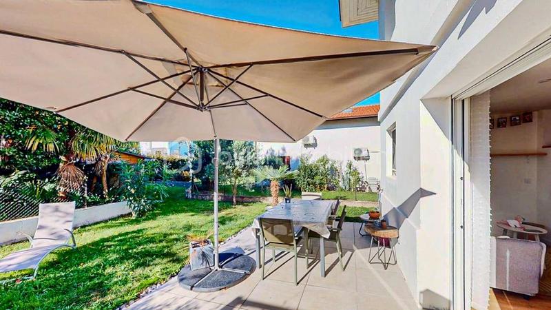 Duplex - 63 m² - 3 pièces