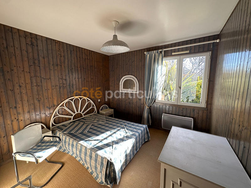 Maison - 144 m² - 8 pièces