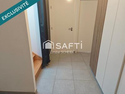 Appartement - 104 m² - 5 pièces