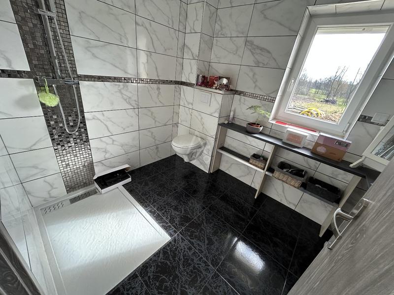 Maison - 150 m² - 4 pièces