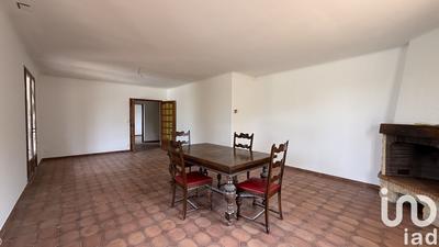 Maison - 170 m² - 7 pièces