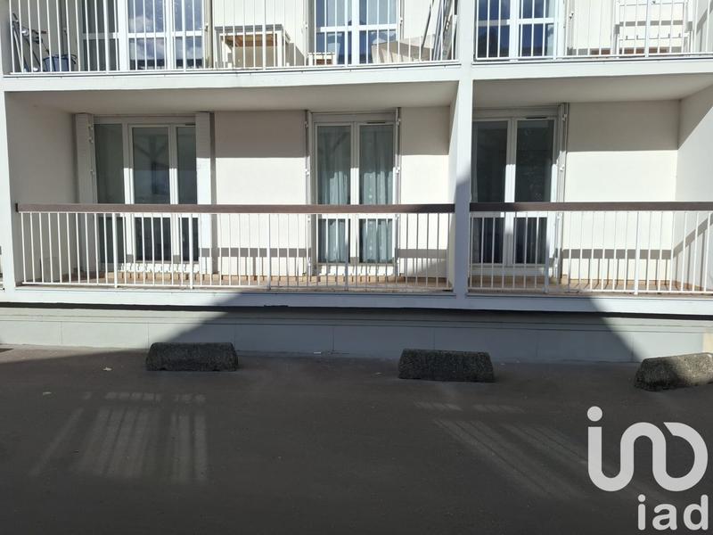 Appartement - 91 m² - 4 pièces