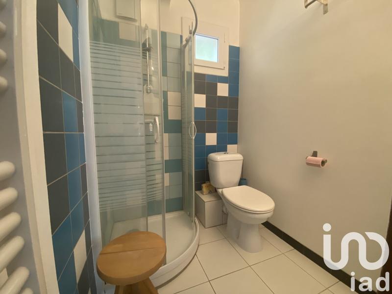 Maison - 170 m² - 9 pièces